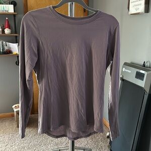 Women’s lululemon long sleeve